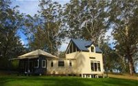 Bhundoo Bush Cottages - Melbourne Tourism