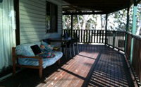 Broadwater Stopover Tourist Park - Accommodation ACT