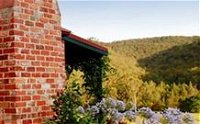Cherry Lane Cottage - New South Wales Tourism 