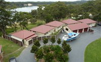 Clyde River Retreat - Accommodation NSW