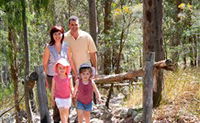 Elgetha Cottage - Australia Accommodation