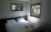 Emaroo Tramway Cottage - Accommodation ACT
