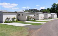 Glen Eden Cottages - Accommodation NSW
