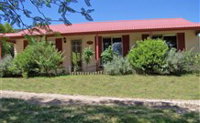 Grace Cottages - QLD Tourism