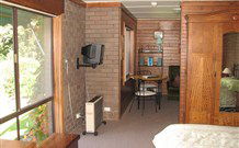 Carrington Falls NSW Australia Accommodation