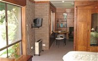 Greenwood Cabin - Accommodation Newcastle