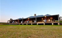 Hill End Holiday Ranch - Accommodation ACT