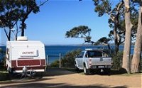 Iona Cottage - New South Wales Tourism 