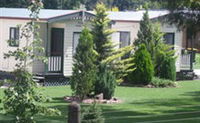 Jervis Bay Holiday Cabins