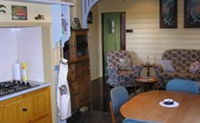 Jindyandy Cottages - Australia Accommodation