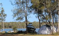 Little Bunda Cottages - QLD Tourism