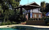 Mercury Cottage - New South Wales Tourism 