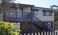 Milton Country Cottages - New South Wales Tourism 