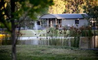 Mt Clunie Cabins - New South Wales Tourism 
