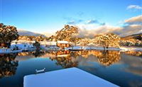 My Nanna's Place - QLD Tourism