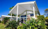 Ocean Dreaming Holiday Units - Accommodation NSW