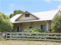 Glenburnie Cottage - Australia Accommodation