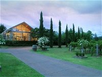 Hunter Valley Cooperage B and B - Accommodation Newcastle