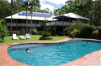 Riviera Bed and Breakfast - Accommodation NSW