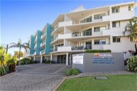 Kings Bay Apartments - QLD Tourism