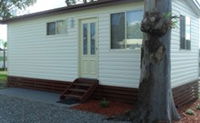 Pebbly Beach Holiday Cabins