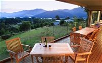 Riverside Cabins - New South Wales Tourism 