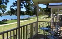 Silverpoint Accommodation - QLD Tourism
