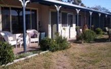 Topi Topi NSW Australia Accommodation