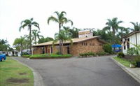 The Lookout - Australia Accommodation