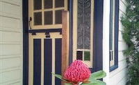 Wagga Wagga Country Cottages - Accommodation NSW