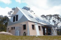 Blue Mountains - Hawkesbury Heights YHA - Accommodation ACT