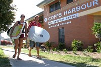 Coffs Harbour YHA - Accommodation NSW