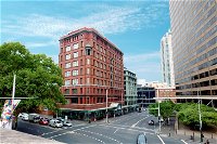 Sydney Central YHA - New South Wales Tourism 