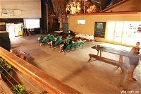 Alice Springs YHA - New South Wales Tourism 