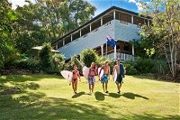 Noosa Heads YHA - New South Wales Tourism 