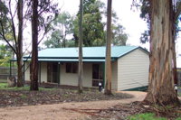 Ballarat YHA - Accommodation ACT
