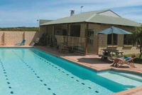 Lancelin YHA - Sydney Tourism