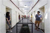 Fremantle Prison YHA - Hotel Accommodation