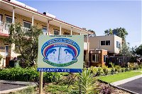 Augusta - Cape Leeuwin YHA - New South Wales Tourism 