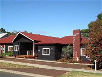 Margaret River Backpackers YHA - VIC Tourism