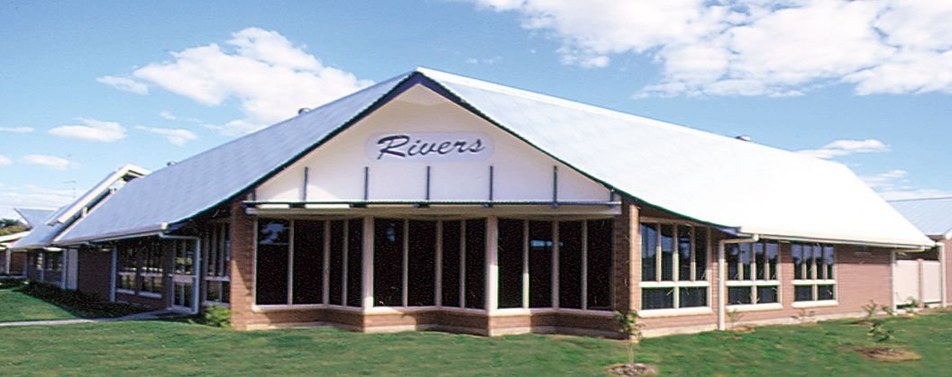 Richmond QLD New South Wales Tourism 