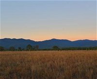 Bustard Downs - New South Wales Tourism 