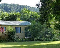 Daintree Valley Haven - Hotel Accommodation