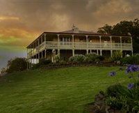 R on the Downs Rural Retreat - Tourism Listing