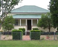 Albion Cottage - Melbourne Tourism