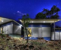 Cobbold Gorge Village Accommodation and Camping - Tourism TAS