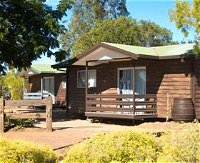 Kinnon and Co Outback Lodges - Hotel Accommodation
