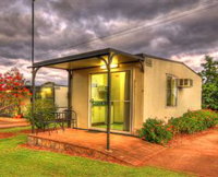 Yarraman Caravan Park  Cabins - Accommodation NSW
