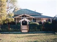 Grafton Rose Bed and Breakfast - Melbourne Tourism