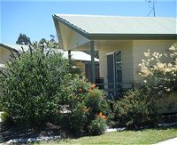 Peppertree Cabins Kingaroy - Australia Accommodation